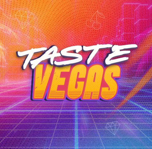 Taste Vegas
