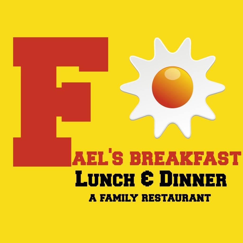 Fael's Breakfast Lunch and Dinner Homepage